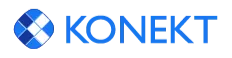 konekt logo